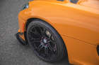 2015 Dodge Viper TA 2.0 6-Speed Coupe-Sold