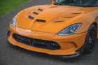 2015 Dodge Viper TA 2.0 6-Speed Coupe-Sold