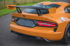 2015 Dodge Viper TA 2.0 6-Speed Coupe-Sold