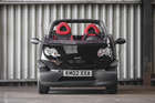 2002 Smart Crossblade-Auction Lot