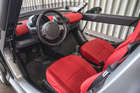 2002 Smart Crossblade-Auction Lot