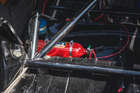 BTCC Championship-Winning 'Group A' ICS Rover Vitesse - Ex-A-Auction Lot