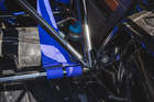 BTCC Championship-Winning 'Group A' ICS Rover Vitesse - Ex-A-Auction Lot