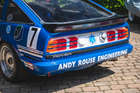 BTCC Championship-Winning 'Group A' ICS Rover Vitesse - Ex-A-Auction Lot