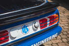 BTCC Championship-Winning 'Group A' ICS Rover Vitesse - Ex-A-Auction Lot