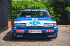 BTCC Championship-Winning 'Group A' ICS Rover Vitesse - Ex-A-Auction Lot