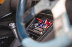 BTCC Championship-Winning 'Group A' ICS Rover Vitesse - Ex-A-Auction Lot