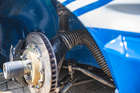 BTCC Championship-Winning 'Group A' ICS Rover Vitesse - Ex-A-Auction Lot