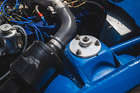 BTCC Championship-Winning 'Group A' ICS Rover Vitesse - Ex-A-Auction Lot
