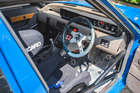 BTCC Championship-Winning 'Group A' ICS Rover Vitesse - Ex-A-Auction Lot