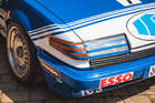 BTCC Championship-Winning 'Group A' ICS Rover Vitesse - Ex-A-Auction Lot
