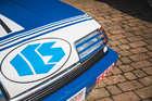 BTCC Championship-Winning 'Group A' ICS Rover Vitesse - Ex-A-Auction Lot