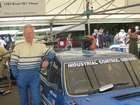 BTCC Championship-Winning 'Group A' ICS Rover Vitesse - Ex-A-Auction Lot