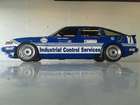 BTCC Championship-Winning 'Group A' ICS Rover Vitesse - Ex-A-Auction Lot