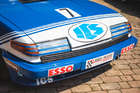 BTCC Championship-Winning 'Group A' ICS Rover Vitesse - Ex-A-Auction Lot
