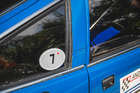 BTCC Championship-Winning 'Group A' ICS Rover Vitesse - Ex-A-Auction Lot