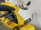 1998 Ducati 748 SPS-Auction Lot