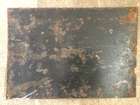 Tin-Plate Enamelled Rolex Advertising Sign-Sold
