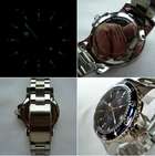 A Super Rare and Unused Mercedes-Benz Submariner Classic Div-Sold