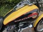 1995 Harley Davidson FXDWG Wide Glide-Sold