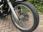 1995 Harley Davidson FXDWG Wide Glide-Sold