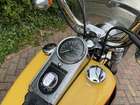 1995 Harley Davidson FXDWG Wide Glide-Sold