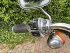 1995 Harley Davidson FXDWG Wide Glide-Sold