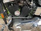 1995 Harley Davidson FXDWG Wide Glide-Sold