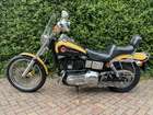 1995 Harley Davidson FXDWG Wide Glide-Sold