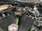 1995 Harley Davidson FXDWG Wide Glide-Sold