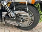 1995 Harley Davidson FXDWG Wide Glide-Sold