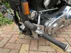 1995 Harley Davidson FXDWG Wide Glide-Sold