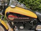 1995 Harley Davidson FXDWG Wide Glide-Sold