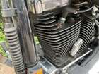 1995 Harley Davidson FXDWG Wide Glide-Sold