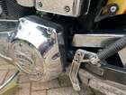 1995 Harley Davidson FXDWG Wide Glide-Sold
