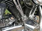 1995 Harley Davidson FXDWG Wide Glide-Sold