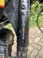 1995 Harley Davidson FXDWG Wide Glide-Sold