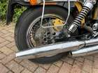 1995 Harley Davidson FXDWG Wide Glide-Sold