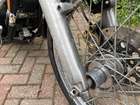 1995 Harley Davidson FXDWG Wide Glide-Sold