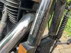 1995 Harley Davidson FXDWG Wide Glide-Sold