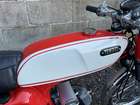 1968 Yamaha FS1-Auction Lot