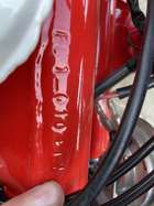 1968 Yamaha FS1-Auction Lot