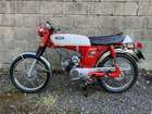 1968 Yamaha FS1-Auction Lot