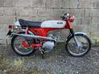 1968 Yamaha FS1-Auction Lot