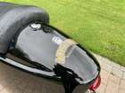 1955 Vincent Black Prince Series D-Auction Lot