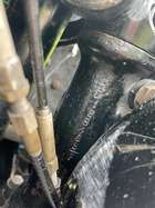 1955 Vincent Black Prince Series D-Auction Lot