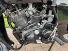 1955 Vincent Black Prince Series D-Auction Lot