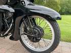 1955 Vincent Black Prince Series D-Auction Lot