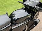 1955 Vincent Black Prince Series D-Auction Lot