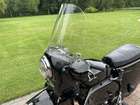 1955 Vincent Black Prince Series D-Auction Lot
